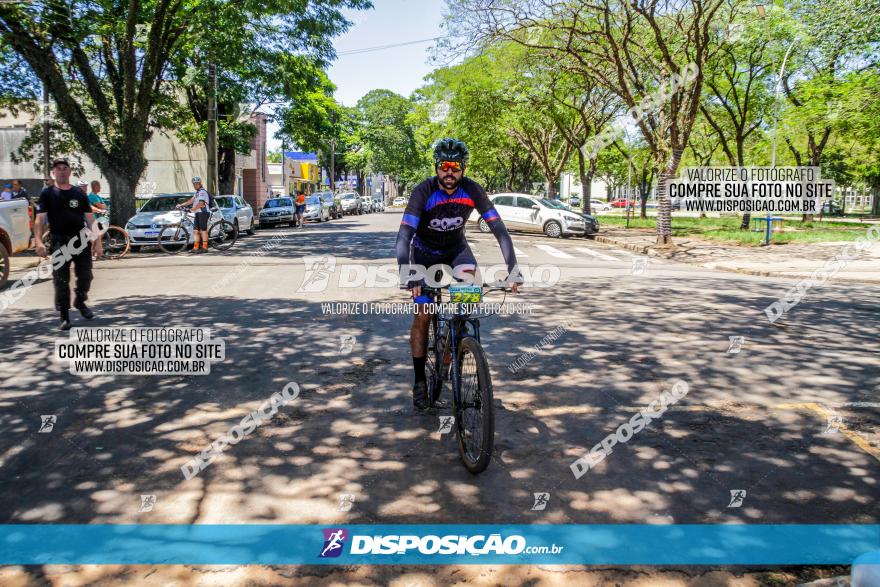 3° Desafio 100km de Terra