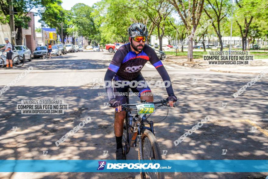 3° Desafio 100km de Terra