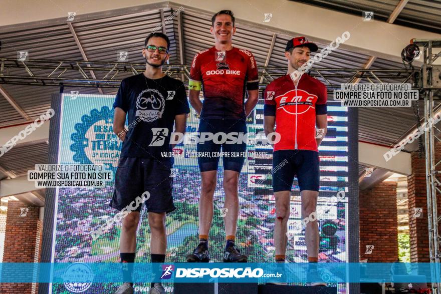 3° Desafio 100km de Terra