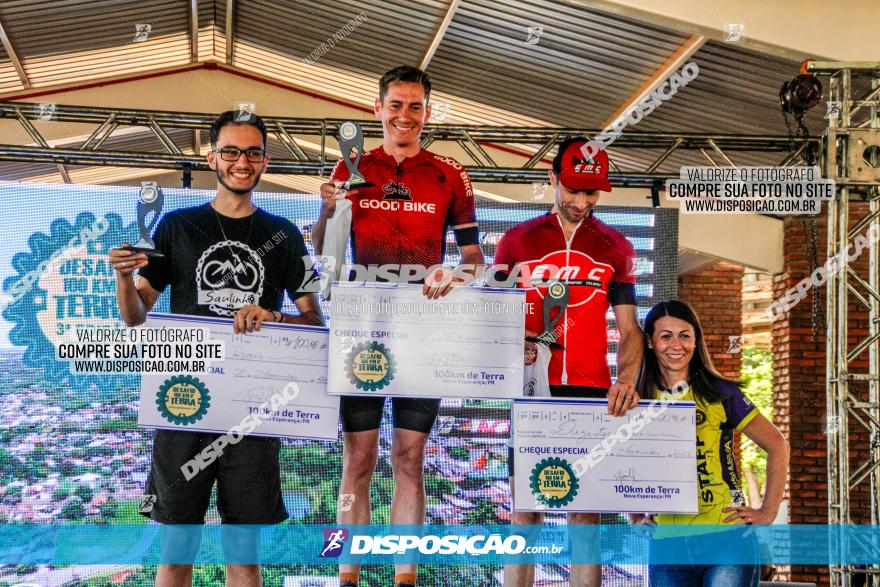 3° Desafio 100km de Terra