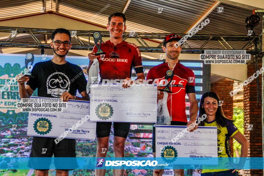 3° Desafio 100km de Terra