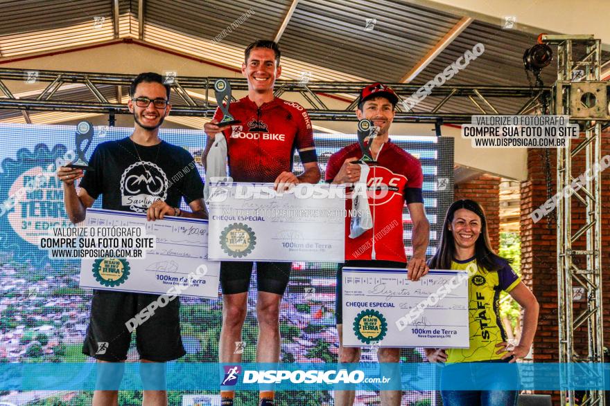 3° Desafio 100km de Terra