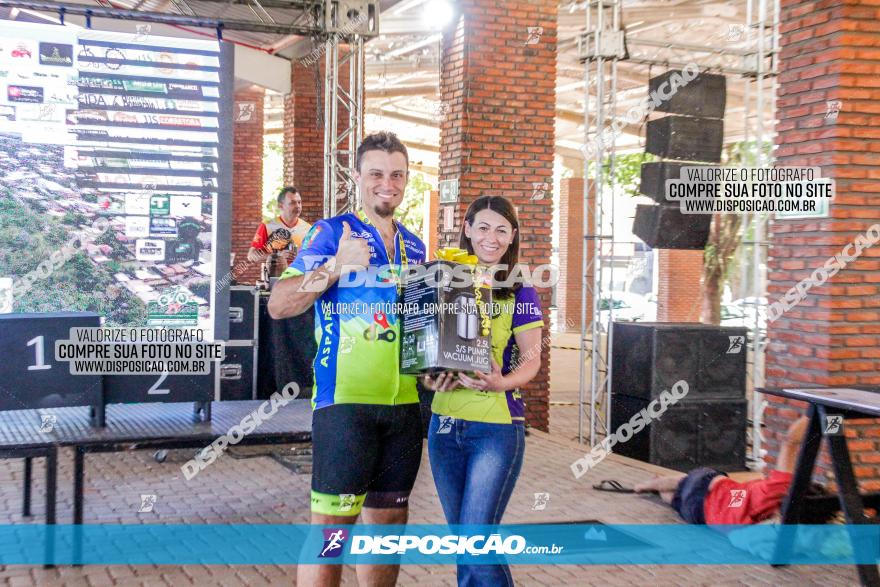 3° Desafio 100km de Terra