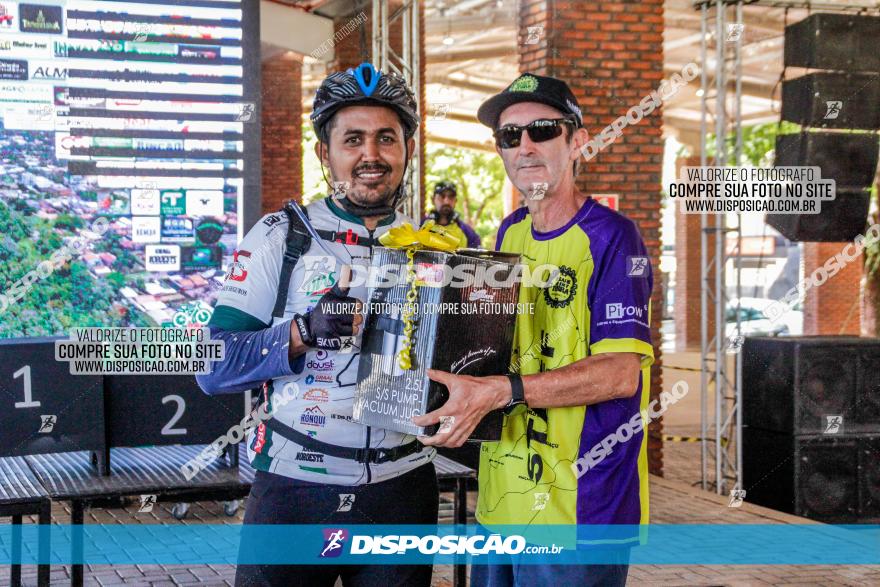 3° Desafio 100km de Terra