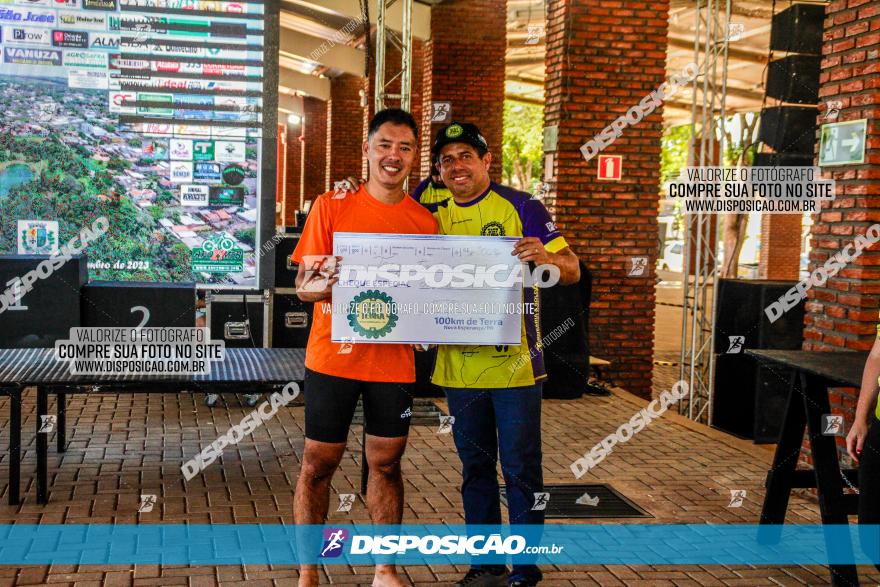 3° Desafio 100km de Terra