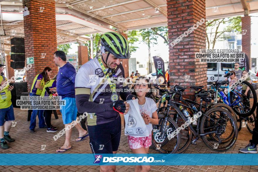 3° Desafio 100km de Terra