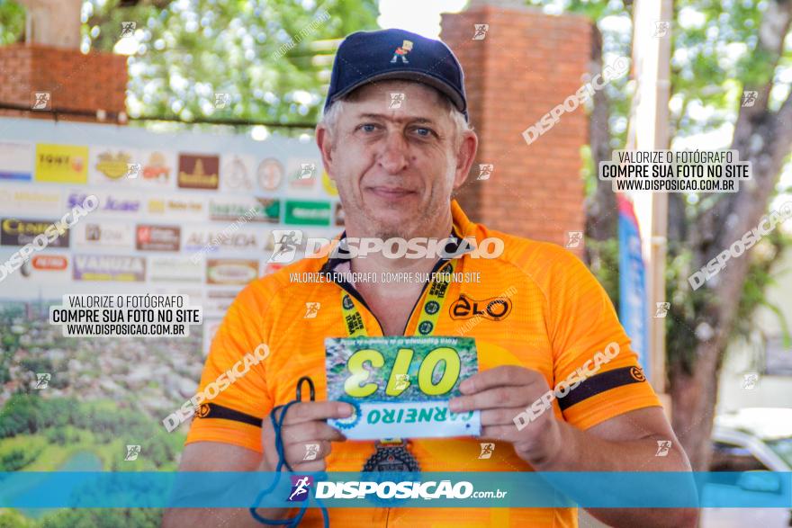 3° Desafio 100km de Terra