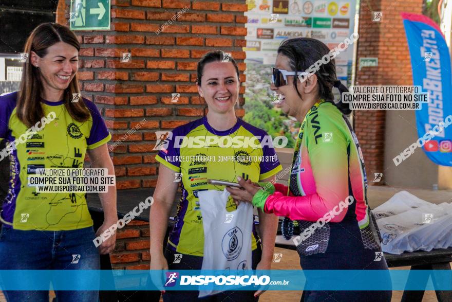 3° Desafio 100km de Terra