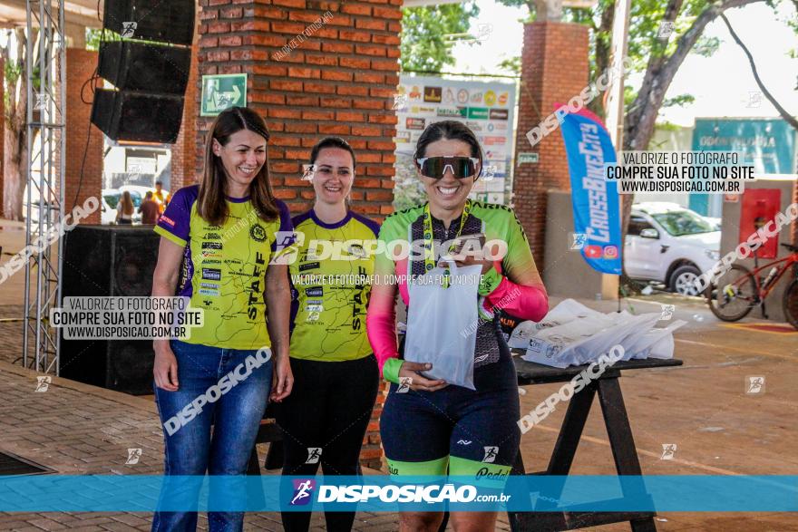 3° Desafio 100km de Terra