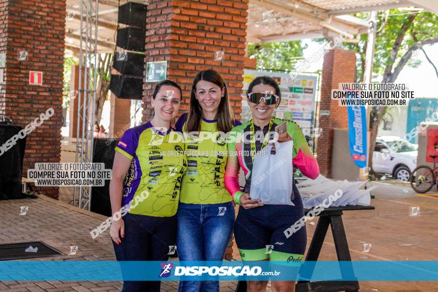 3° Desafio 100km de Terra