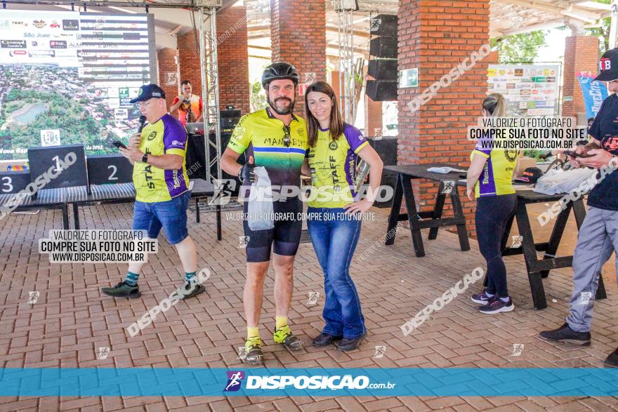 3° Desafio 100km de Terra