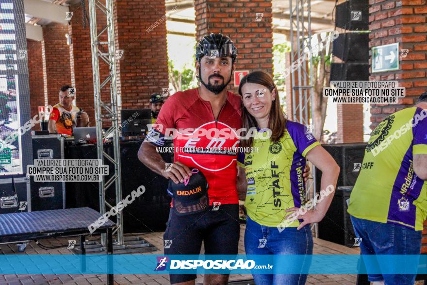 3° Desafio 100km de Terra