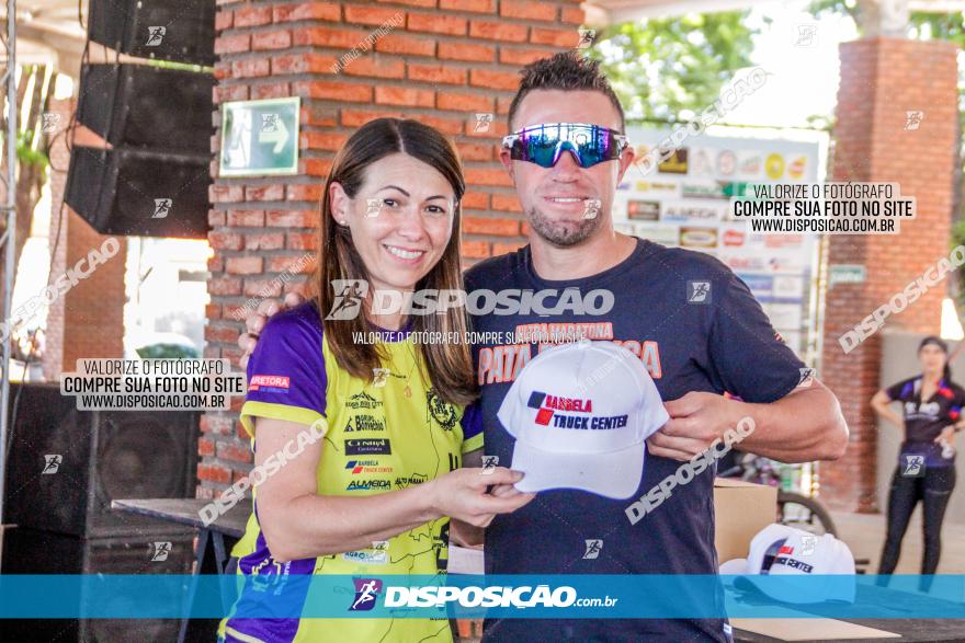 3° Desafio 100km de Terra