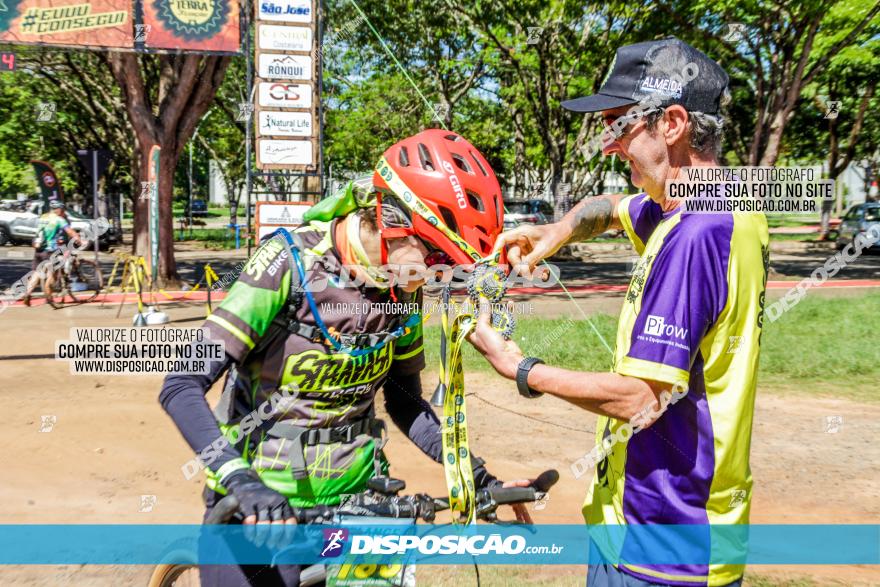 3° Desafio 100km de Terra