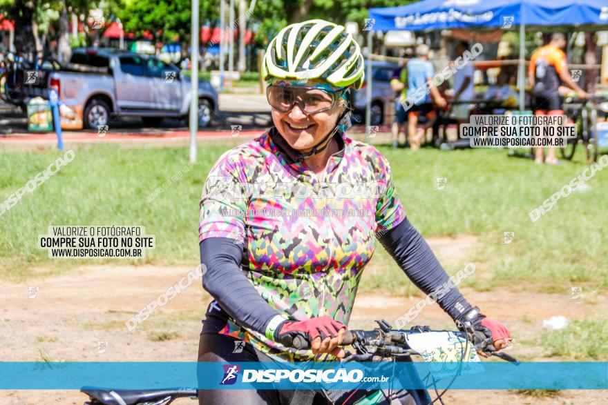 3° Desafio 100km de Terra