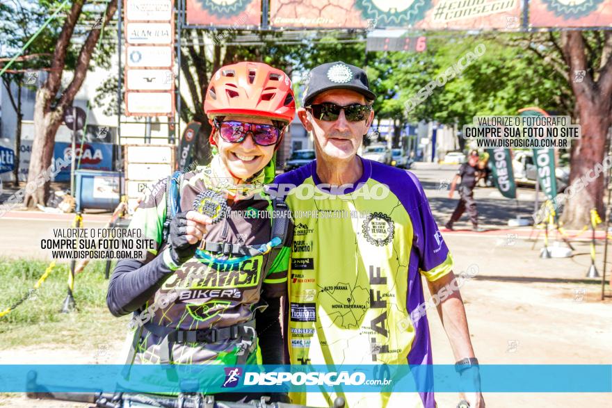 3° Desafio 100km de Terra