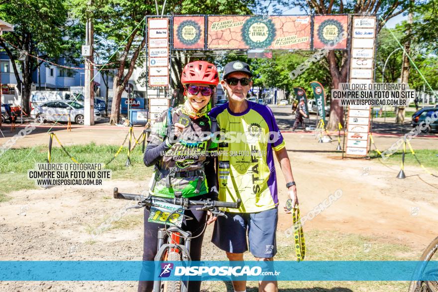 3° Desafio 100km de Terra