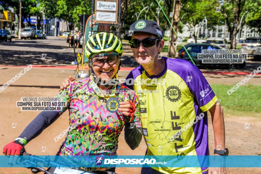 3° Desafio 100km de Terra