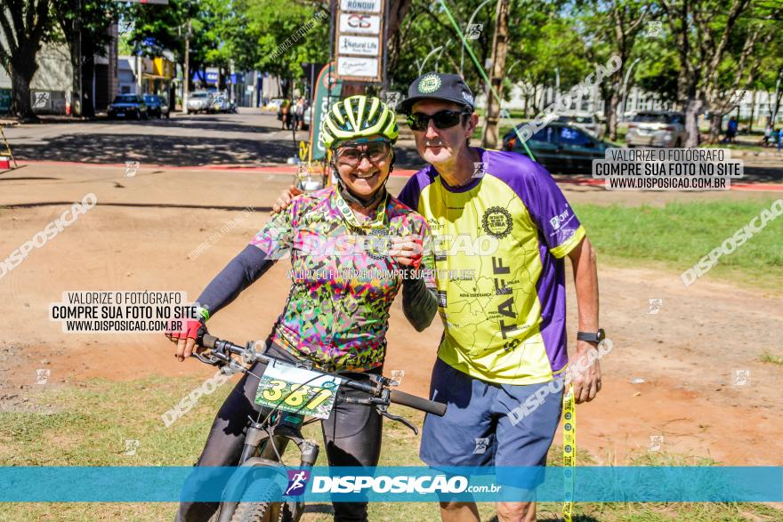 3° Desafio 100km de Terra