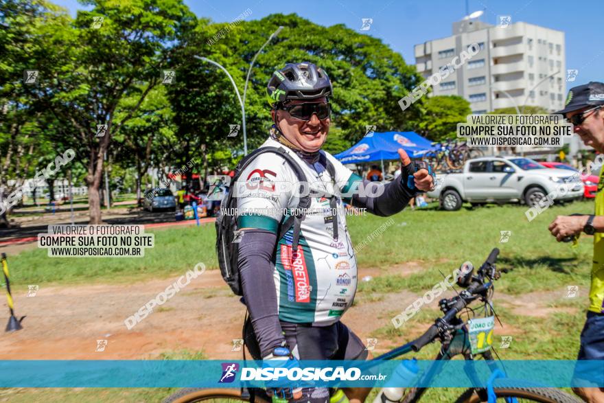 3° Desafio 100km de Terra