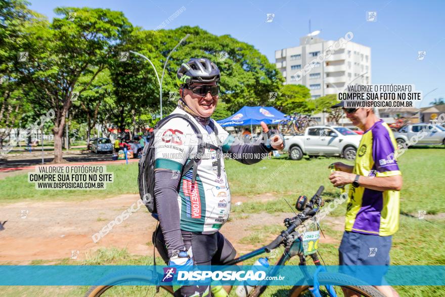 3° Desafio 100km de Terra