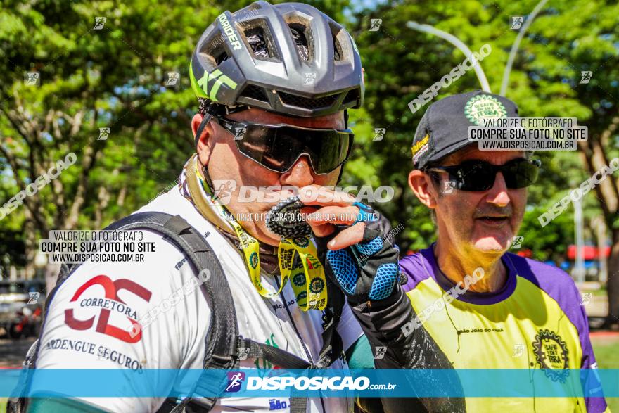 3° Desafio 100km de Terra