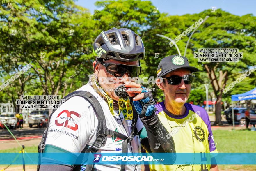 3° Desafio 100km de Terra