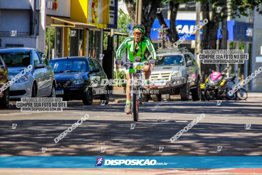 3° Desafio 100km de Terra