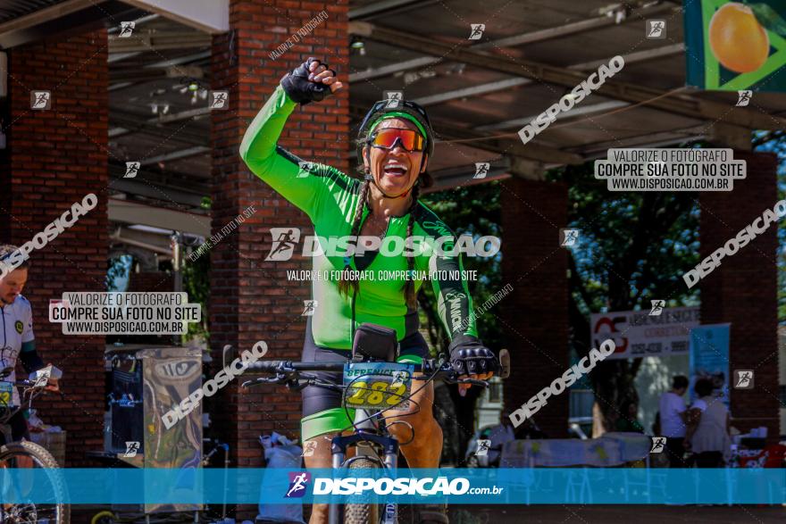 3° Desafio 100km de Terra