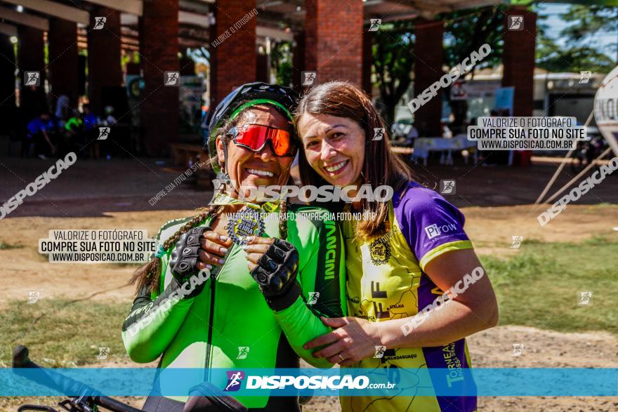 3° Desafio 100km de Terra