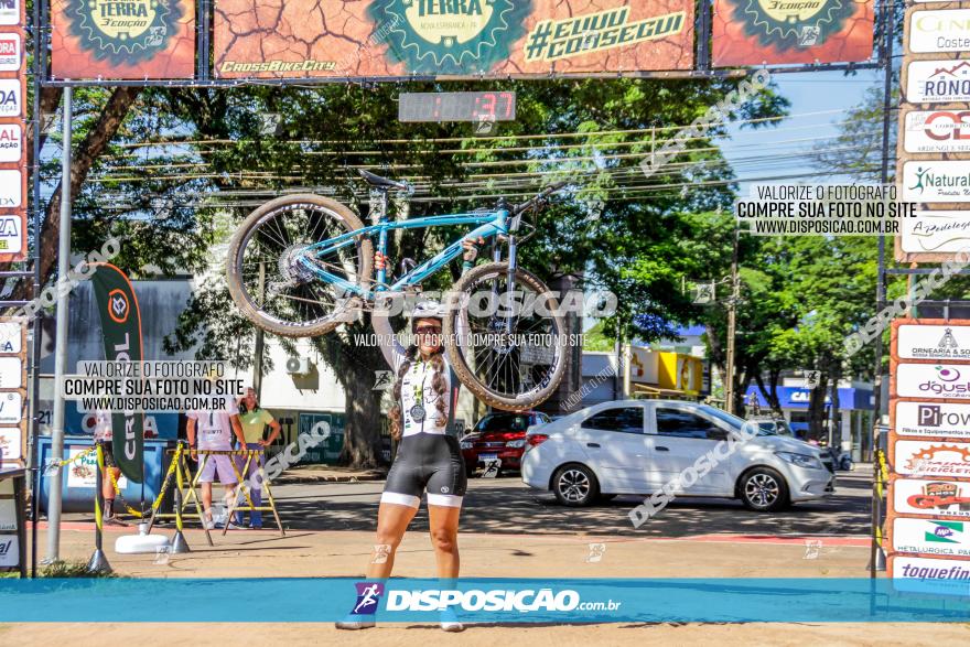 3° Desafio 100km de Terra