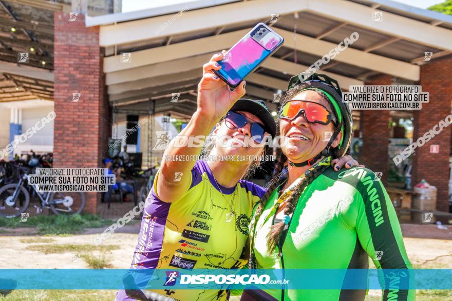 3° Desafio 100km de Terra