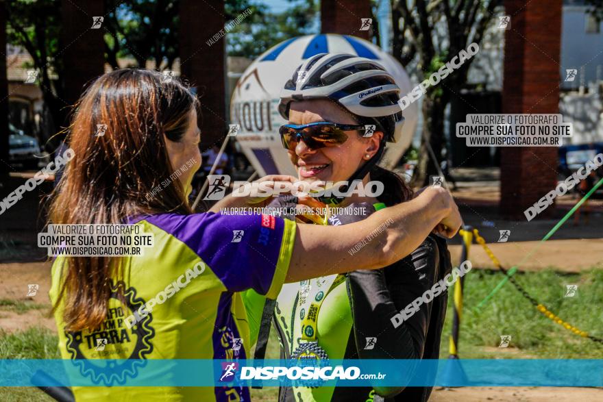 3° Desafio 100km de Terra