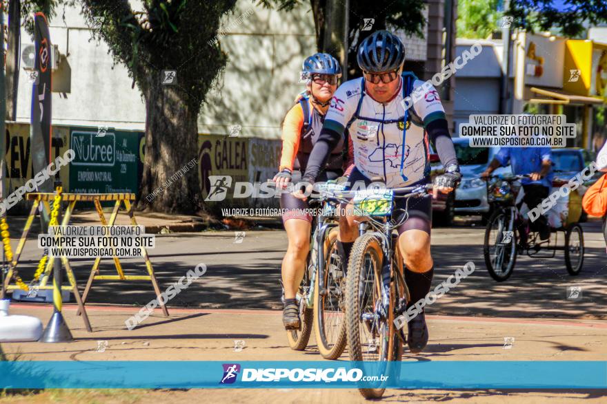 3° Desafio 100km de Terra