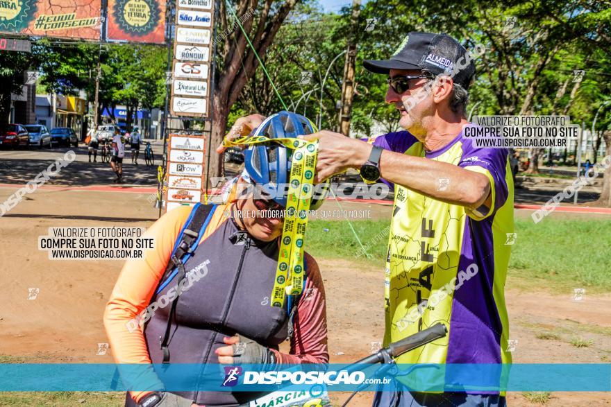 3° Desafio 100km de Terra