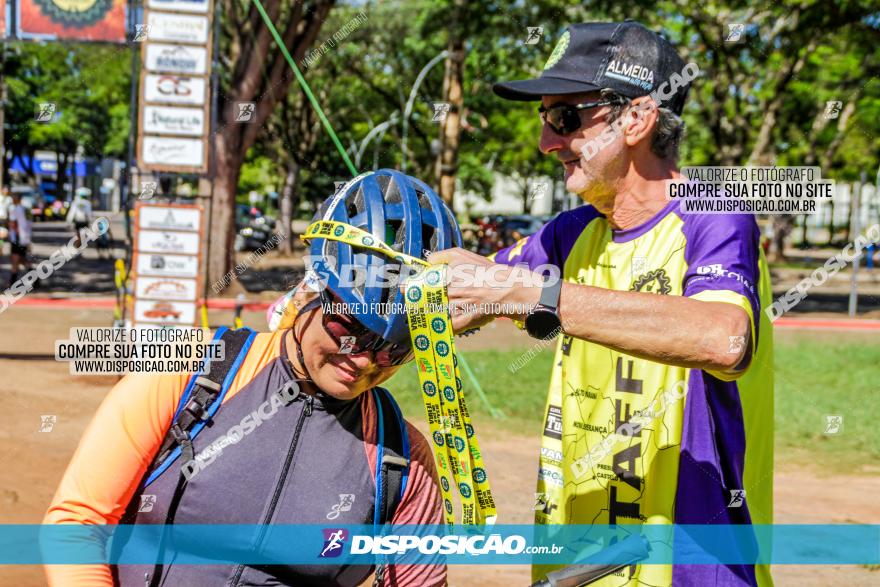 3° Desafio 100km de Terra