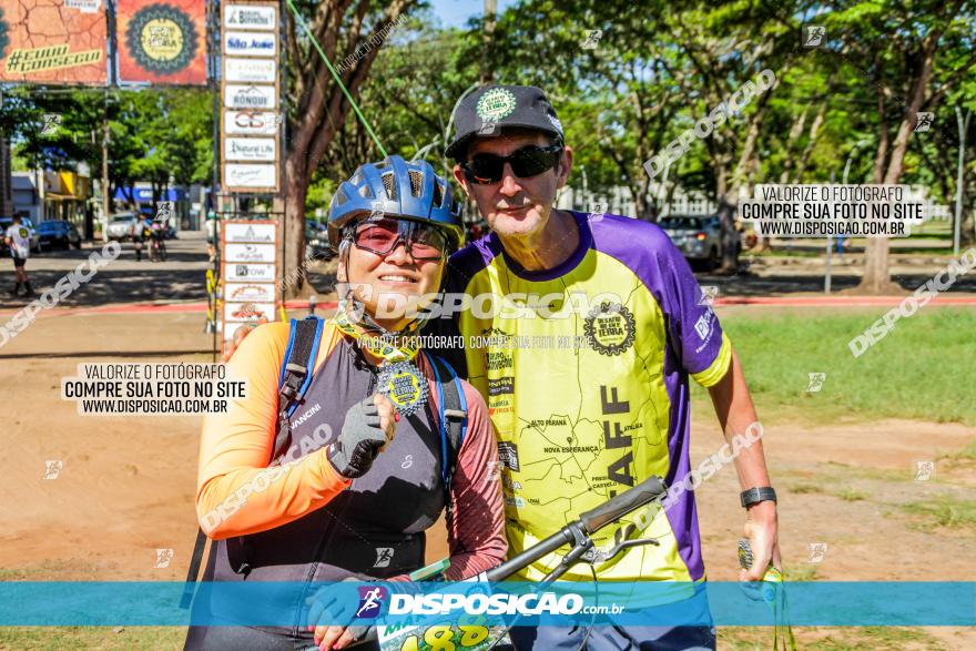 3° Desafio 100km de Terra