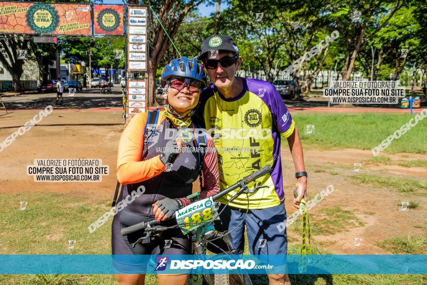 3° Desafio 100km de Terra