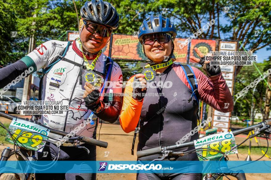 3° Desafio 100km de Terra