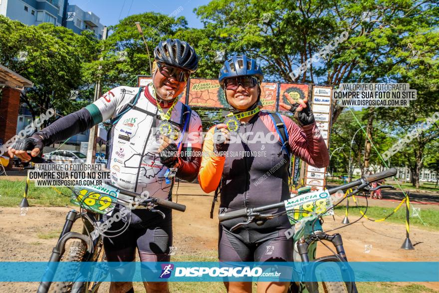 3° Desafio 100km de Terra