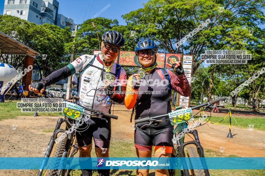 3° Desafio 100km de Terra