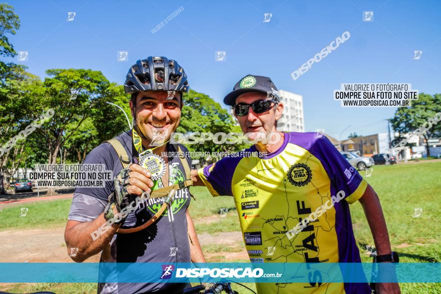 3° Desafio 100km de Terra