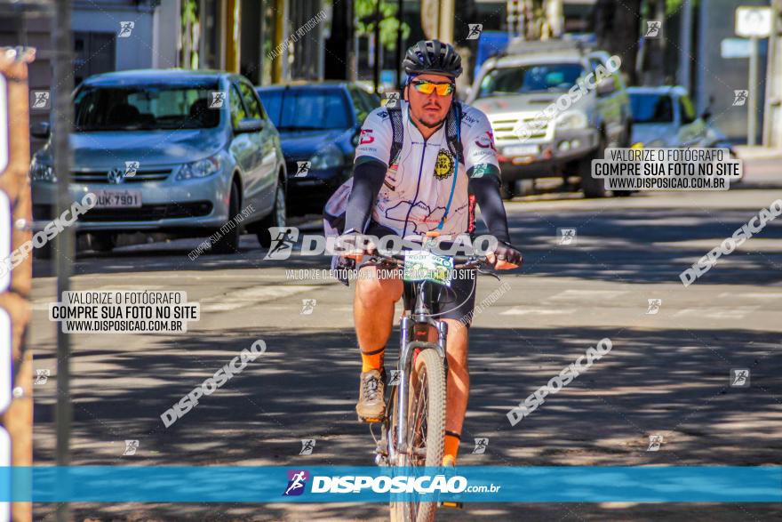 3° Desafio 100km de Terra