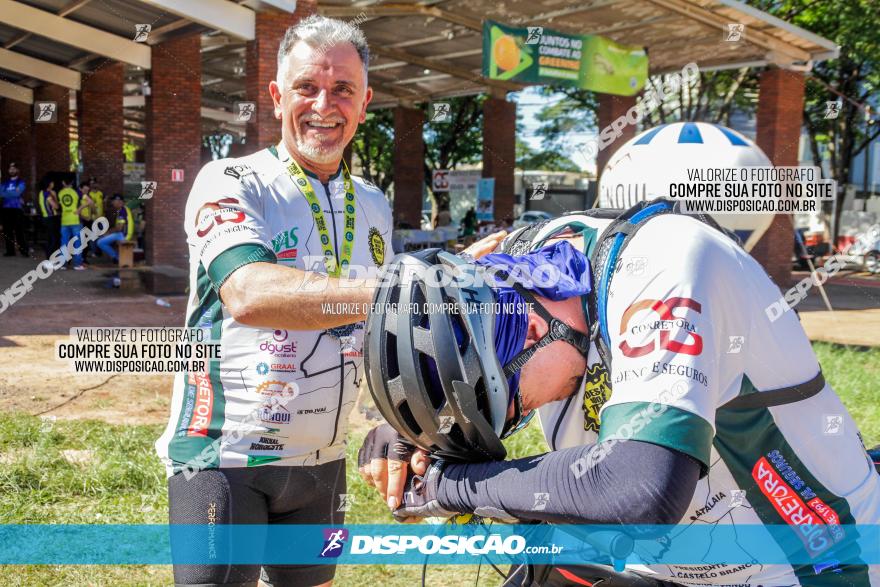 3° Desafio 100km de Terra