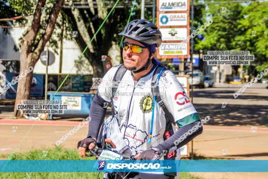 3° Desafio 100km de Terra