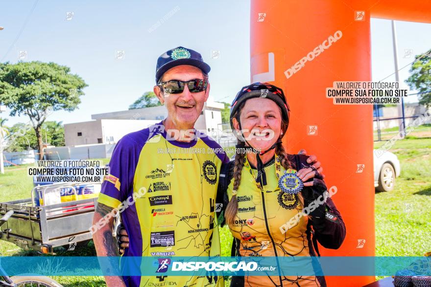 3° Desafio 100km de Terra