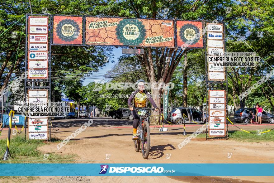 3° Desafio 100km de Terra