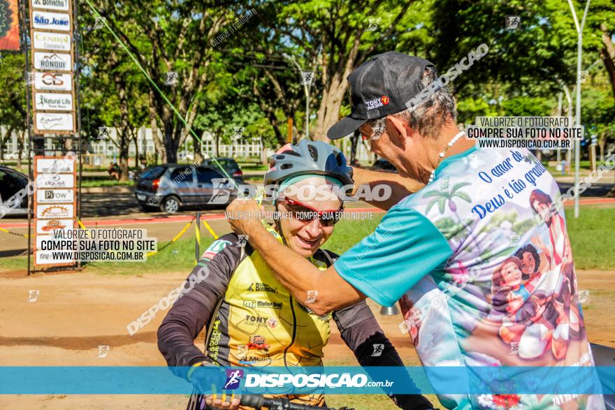 3° Desafio 100km de Terra