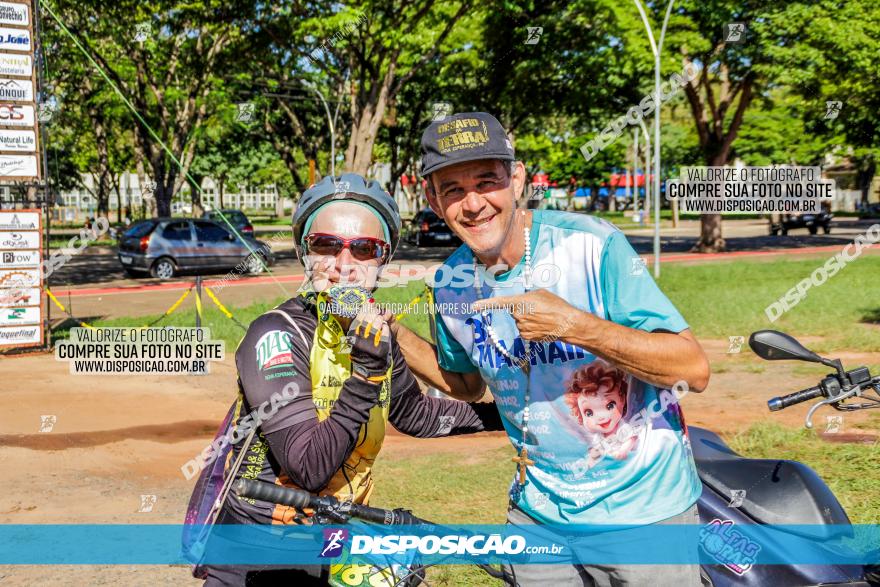 3° Desafio 100km de Terra