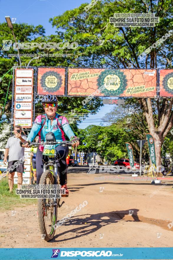 3° Desafio 100km de Terra